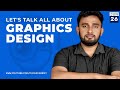 Let&#39;s Meet And Discuss Freelance Graphic Design - Live Q&amp;A DC Academy -  2022. 06. 26
