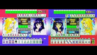 【超人五輪2022】VS雀士ブランニュースターズ大会　22/01/16