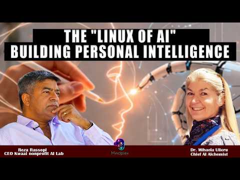 The "Linux of AI" - Building Personal Intelligence