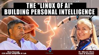 The Linux of AI - Building Personal Intelligence