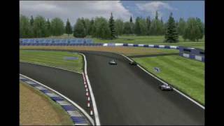 PTT2 F1FansTalk 2010 Formula Nippon Grand Prix