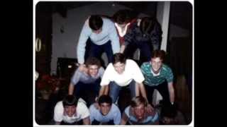 FHS 1987 20 Year Reunion Old Picture Slide Show