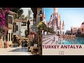 TURKEY ANTALYA 2022 JANUARY