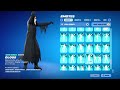 Fortnite Icon Series Dances & Emotes Compilation! (Ch.1–6)