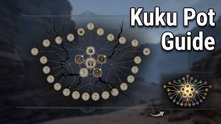 Kuku Pot Guide | The Most Underrated Item in Crimson Desert