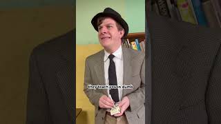 The Communist Character in Every 1950’s Movie (Part 2)