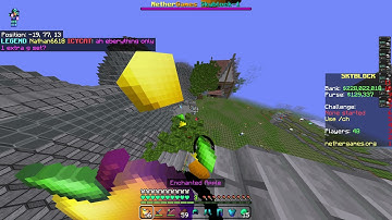 "UnknownTitan103" bug exploiting