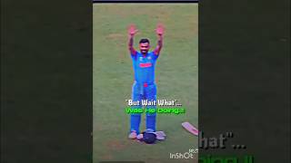 Virat Kohli respect for Sachin Tendulkar #pison #king #roxy #roblox #comedy #funny