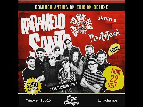 Ver video de 22 Son Del Negro