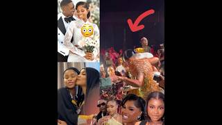 you’re not a good son-in-law you’re disrespectful Nigerians Reveals that Priscilla