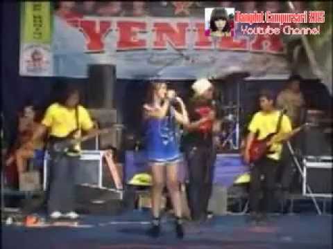 Reza Lawang Sewu Full Album - Berondong Muda - Dangdut Koplo Terbaru 2015