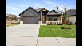 128 Cottonwood Street video tour