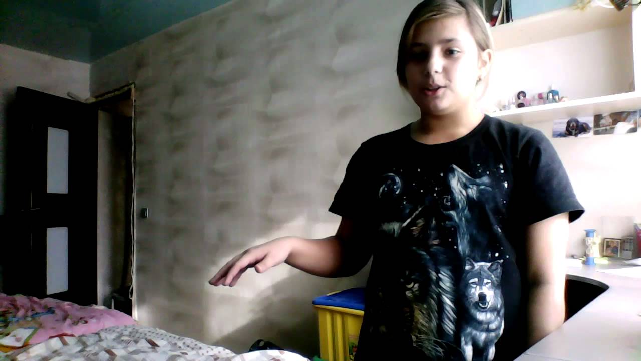 Офицальное видео iBanana