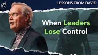 Lessons from David: Episode 22