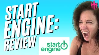Startengine Review--Crowdfunding Angel Investing