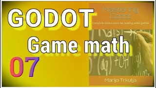 GODOT Turn-based video game [ 07 Game Math Tutorial]