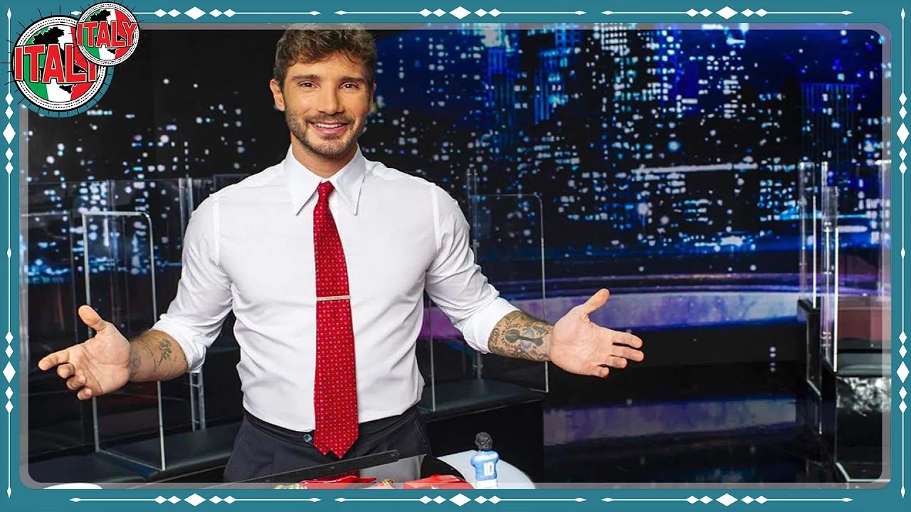 Gli ospiti di Stefano De Martino ad Affari Tuoi Speciale Lotteria chi ci sarà nella puntata del 6 g