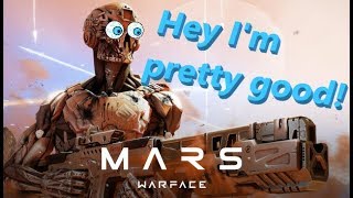 Warface Compilation #1