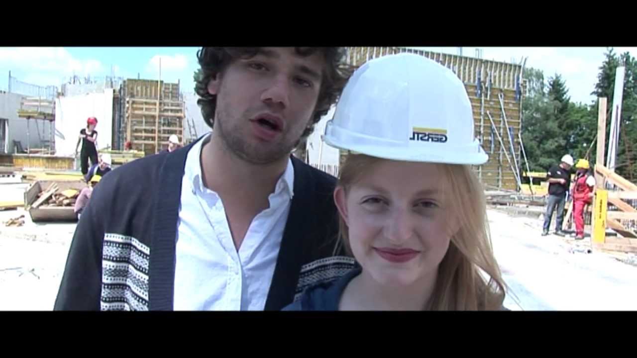 Bruckneruni Institut Schauspiel ACT