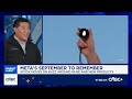 Meta has successfully integrated AI, hardware and data: Constellation's Ray Wang