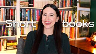 Celebrity 20 Incredible Short Books You’ll Finish in a Day Wealth