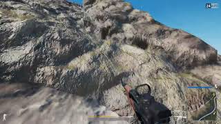 Best of PUBG - 20171121