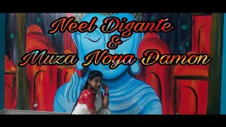 Teachers Day Special Digante & Noya Damon Gotro Dance Covered By Susmita Mondal
