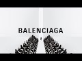 Balenciaga clones spring 22 collection