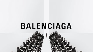 Balenciaga Clones Spring 22 Collection