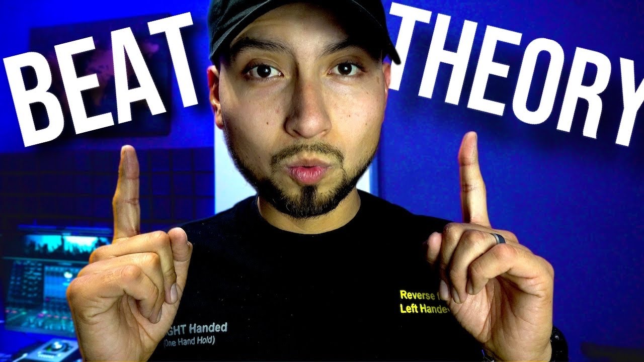 How To make a beat Using Chord progressions (4 6 5) - YouTube