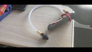 Gargling sound inside boiler and ignition lockout ( L2 error on Ideal logic) boiler