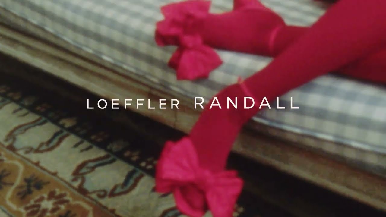 Loeffler Randall The Holiday Collection 2025