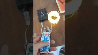 15 tips that show anybody how to remote control neon fairy string light - guaranteed