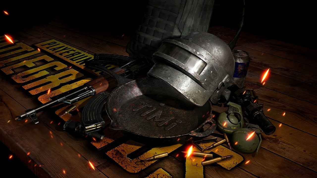 1v1 PUBG MOBILE TDM H S GAMER - YouTube