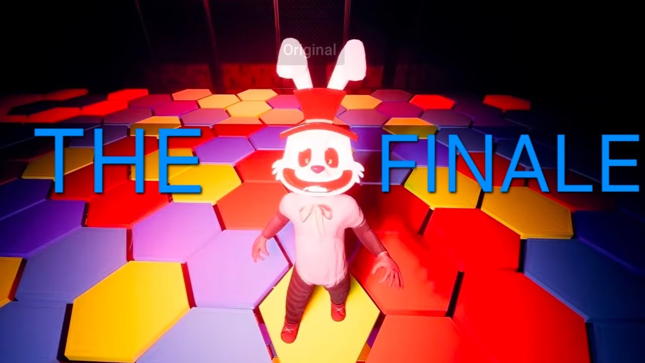 HARDER THEN ELDEN RING|Finding Frankie Finale