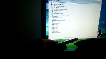 MediaTek MT65xx USB VCOM Preloader Drivers