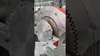 High-Performance Flywheel Dynamometer | Industrial Machine Testing Explained