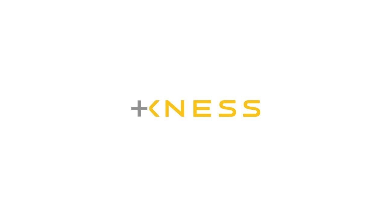 Welcome to KNESS Group! ☀️