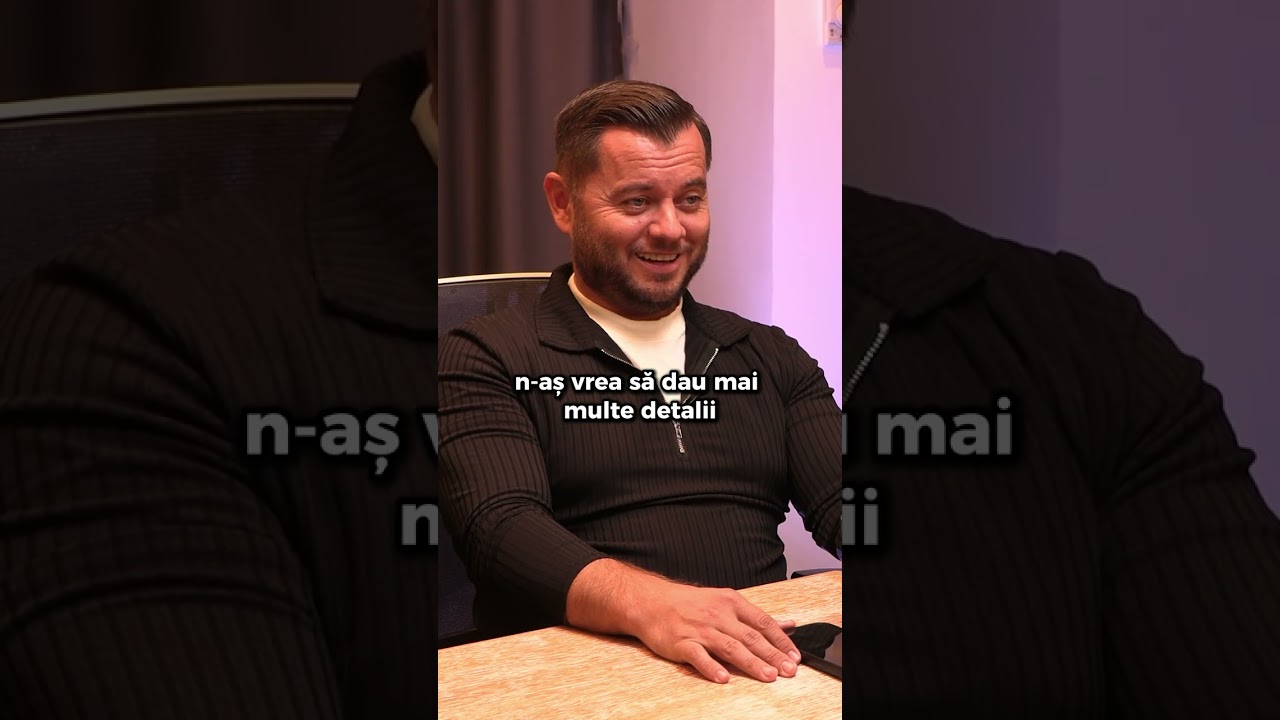 Am fugit de acasă... dar mama se ruga pentru mine 🙏