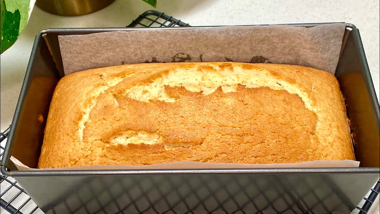 easy-cake-with-1-egg-2-minutes-soft-cake-recipe-youtube