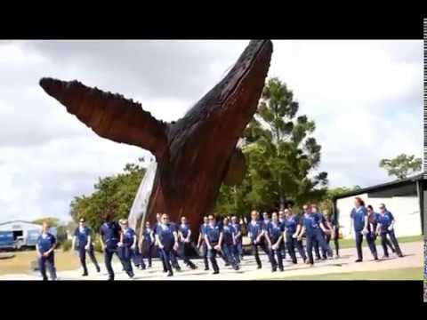 Hervey Bay Hospital Git Up Challenge 2019