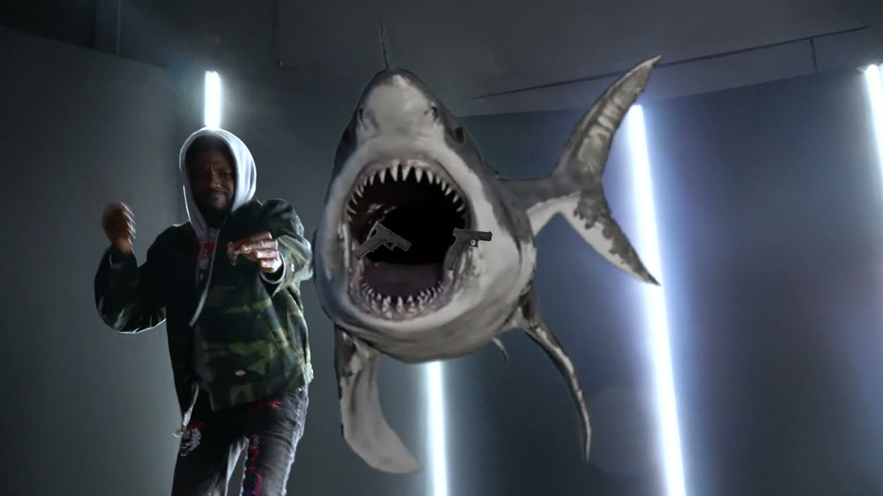 HR Veedoe feat Stoney J- Ticket (Prod. Ty Pack + Loso Corleone) [Shot By: Mel Major Visuals]