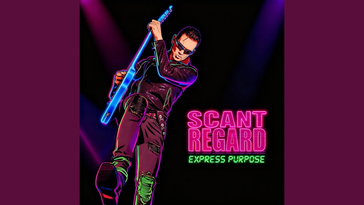 Hungry Like The Wolf