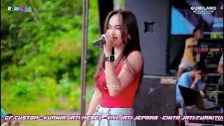 NYESS ROMANCE - SEXY SONG - SISKA AMANDA - GLT YOUTH PARTY - GUYANGAN BANGSRI JEPARA