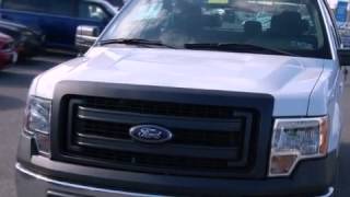 2013 Ford F-150 Chester PA 19013