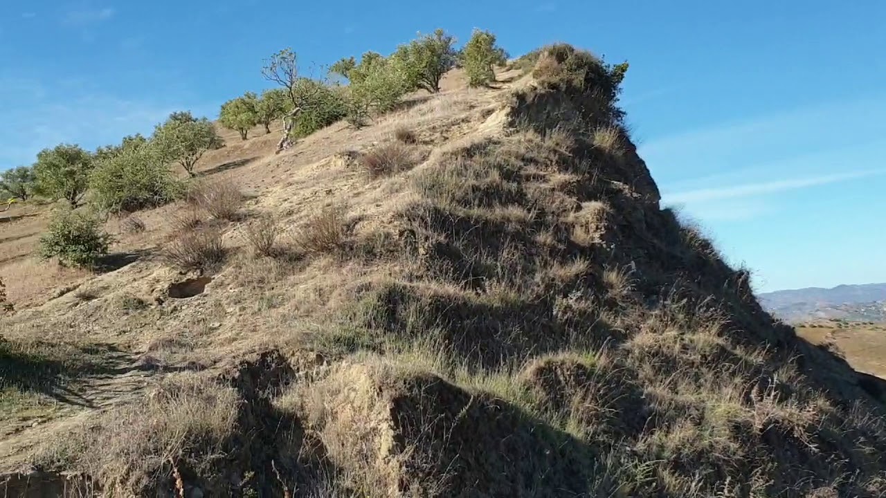 مناظر طبيعية خلابة من بني أحمد الشرقية إ قليم شفشاون