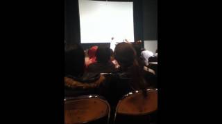 Ikasucon 2012 Skit 1