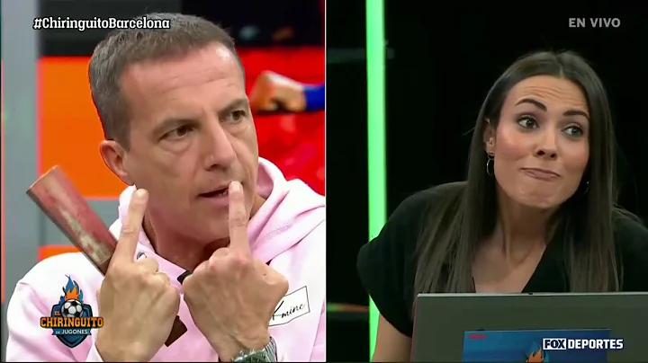 Soria reclama a Sandra que no lea mensajes especfi...
