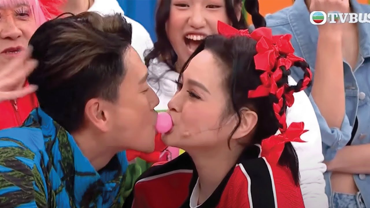 獎門人Ladies First感謝祭｜「三太」樊亦敏同吳卓羲黃宗澤輪流啜乒乓｜TVBUSA｜獎門人｜吳卓羲｜黃宗澤｜陳山聰｜馬國明｜王浩信｜胡定欣｜蔡思貝｜黃智雯