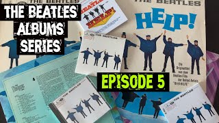 The Beatles Albums Series Episode 5  Help